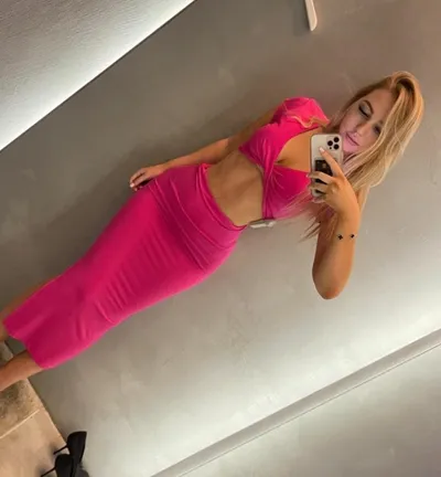 Диана, 25 лет