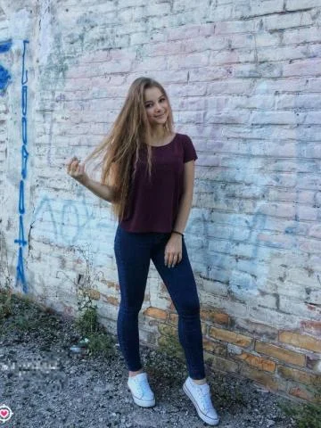 Скарлетт