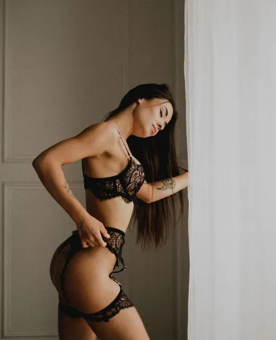Анна, 23 года