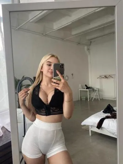 Савелия, 20 лет