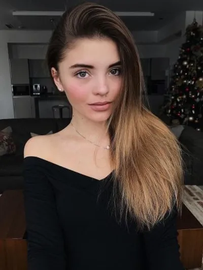 Екатерина, 22 года