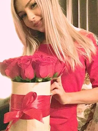 Мелиса, 24 года