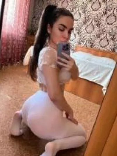 Арина, 24 года