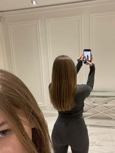 Нелли, 23 года