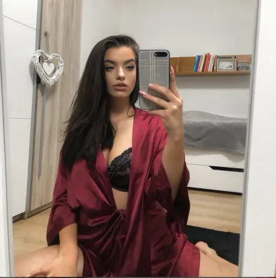 Вика, 26 лет
